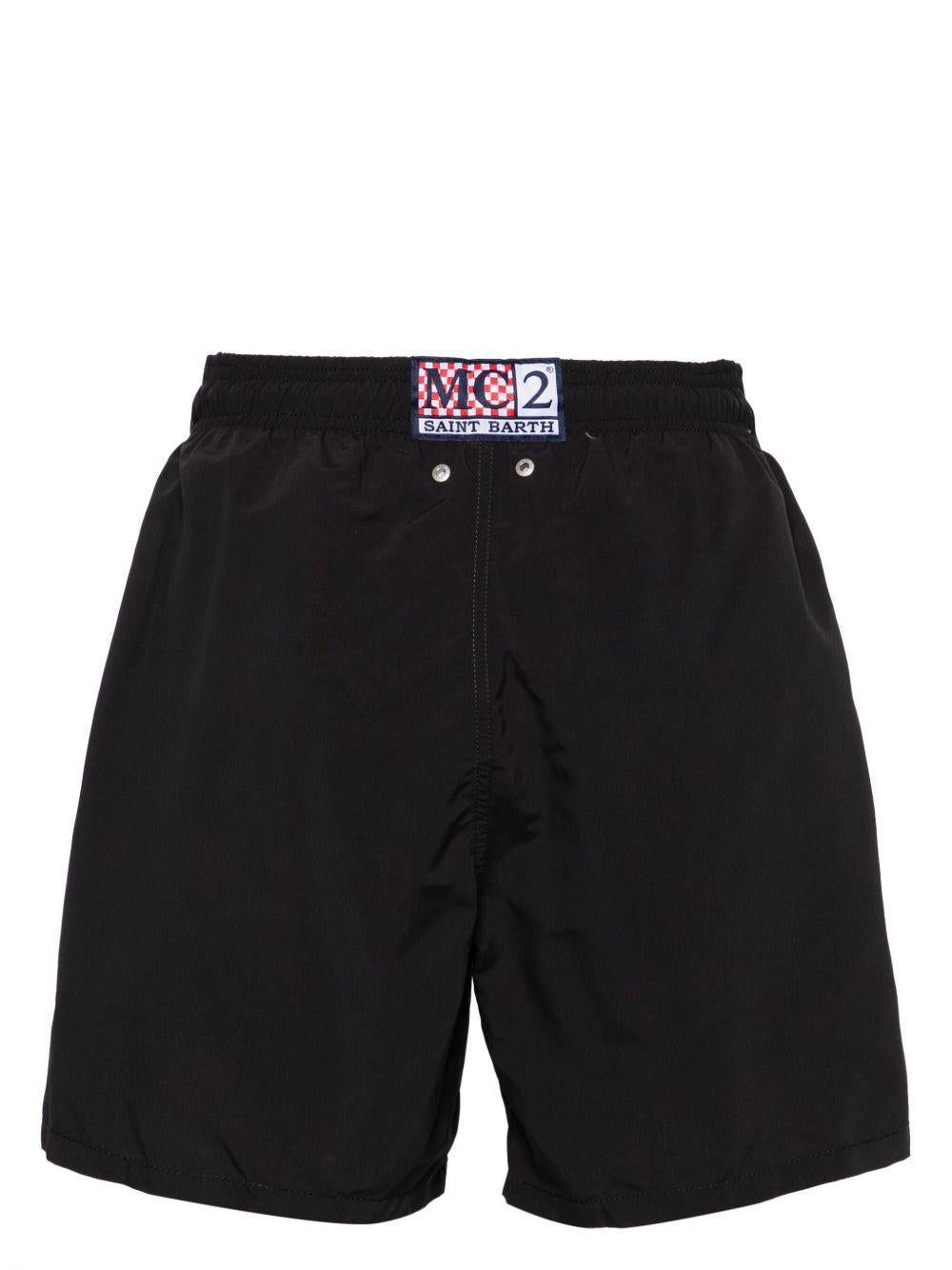 GUSTAVIAPLACED04376F CPT CROCCO RACE MC2 SAINT BARTH