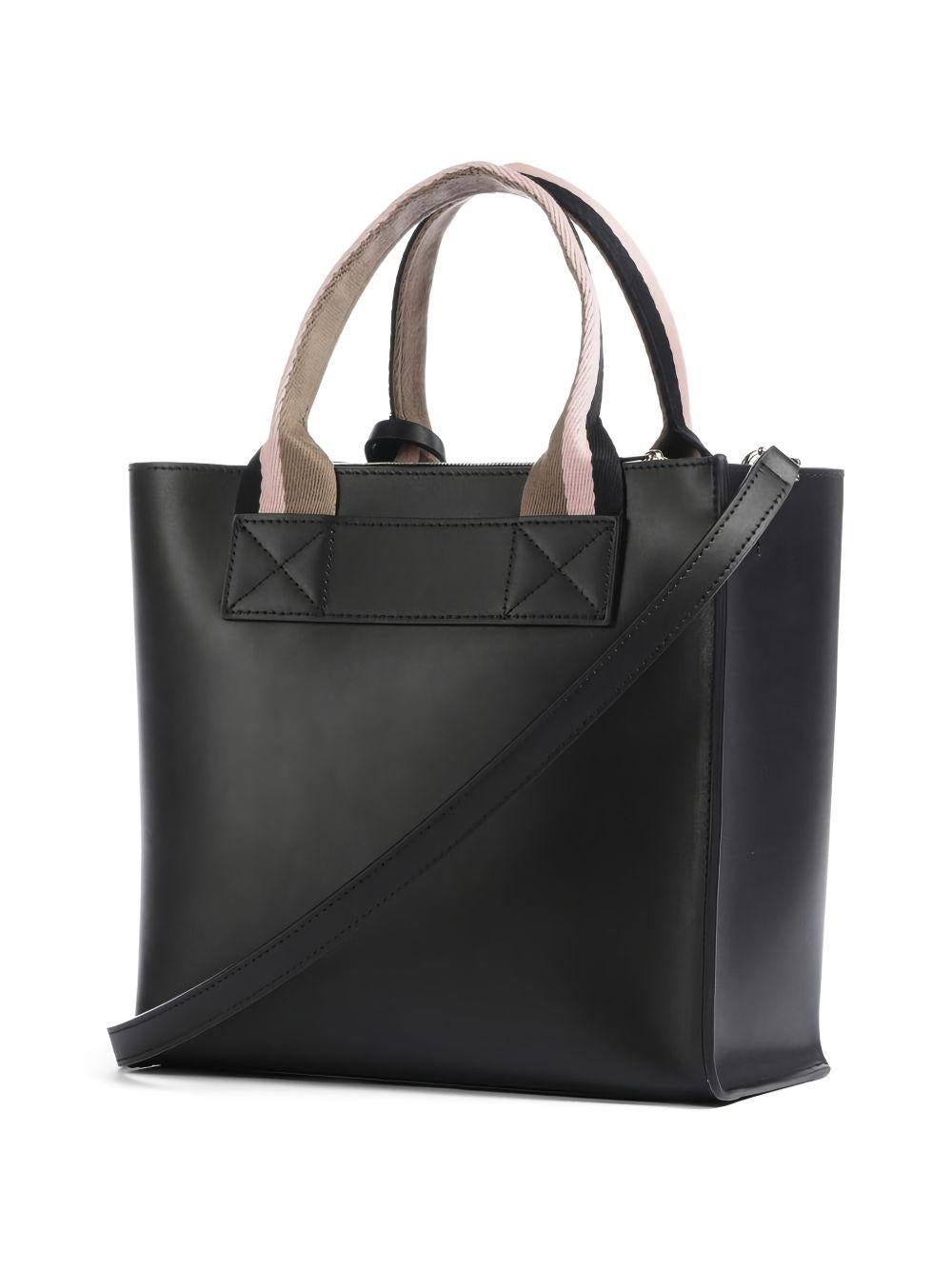 Furla Divide It Borsa Shopping S WB02038BX4467 TON00 TONI NERO FURLA