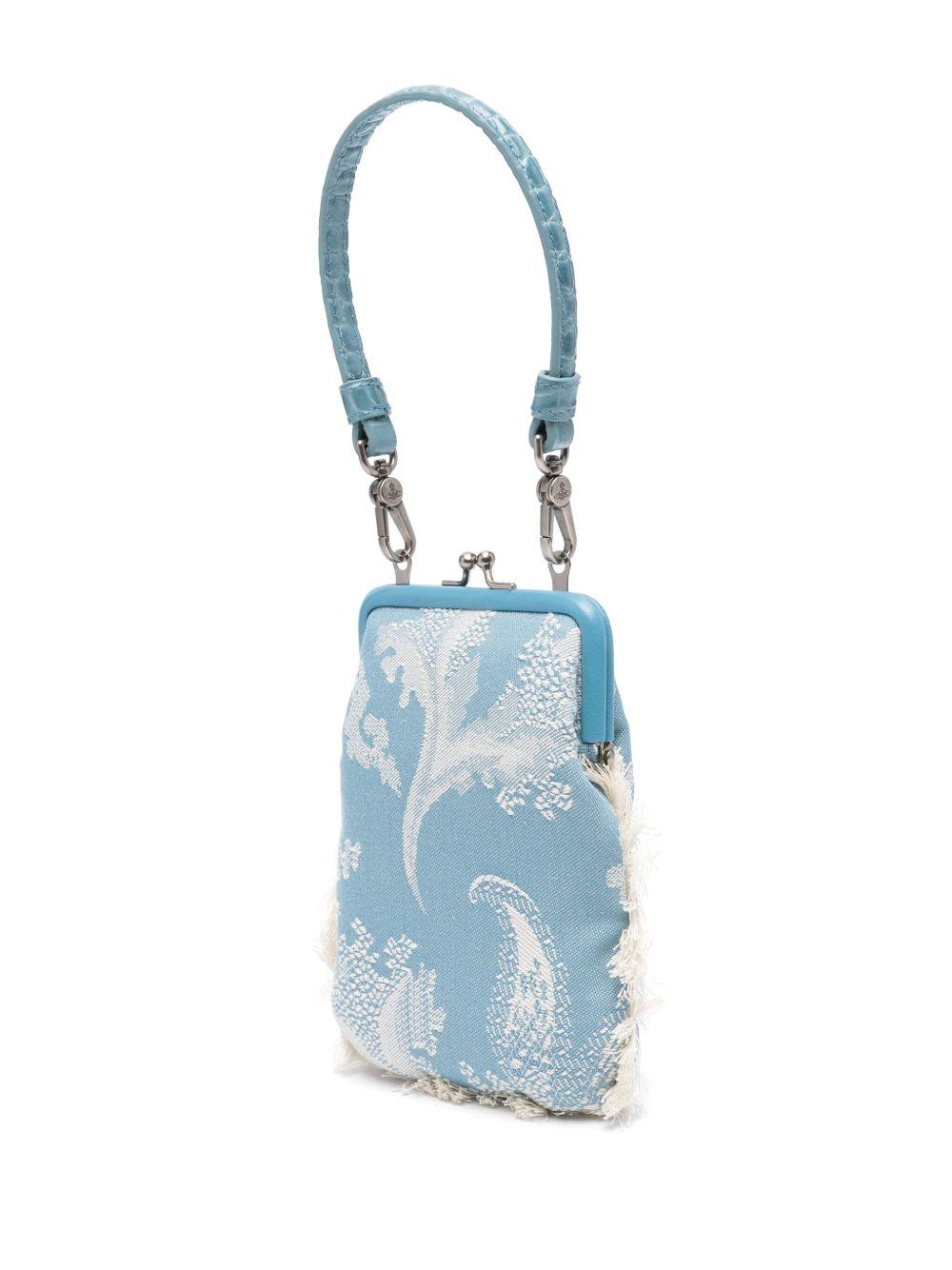 4304006LUW00RQ K203 BLUE CORAL VIVIENNE WESTWOOD