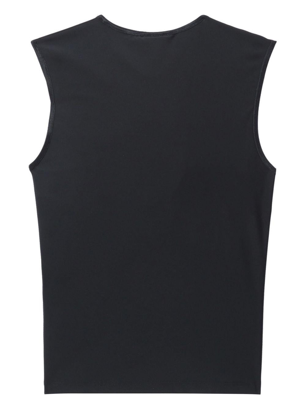 VAQ07T105 BLACK VAQUERA