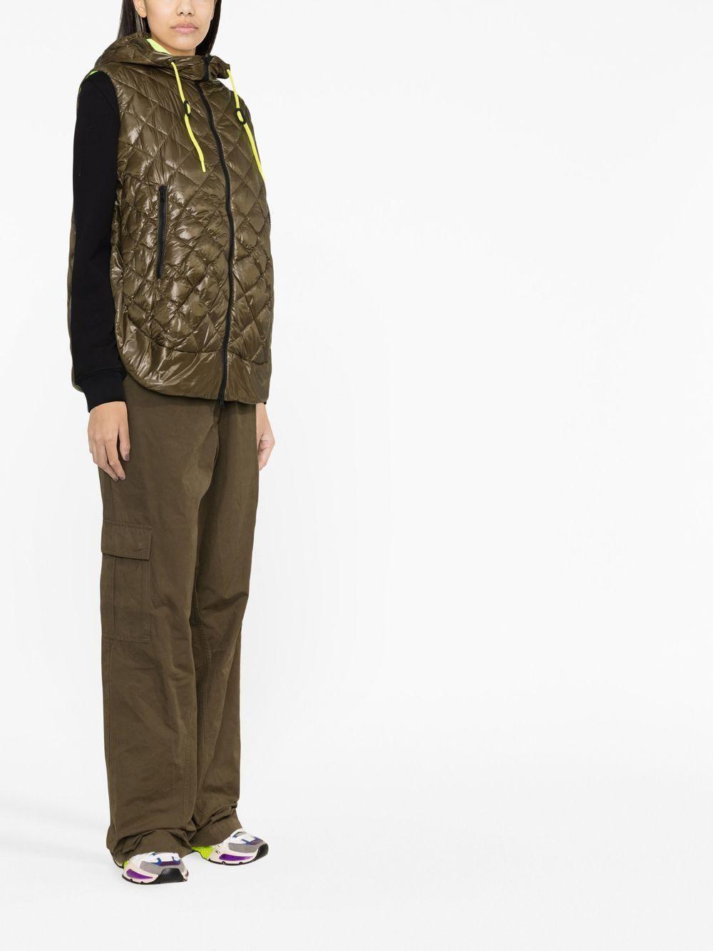 PI001649D12017 7745 VERDE MILITARE HERNO