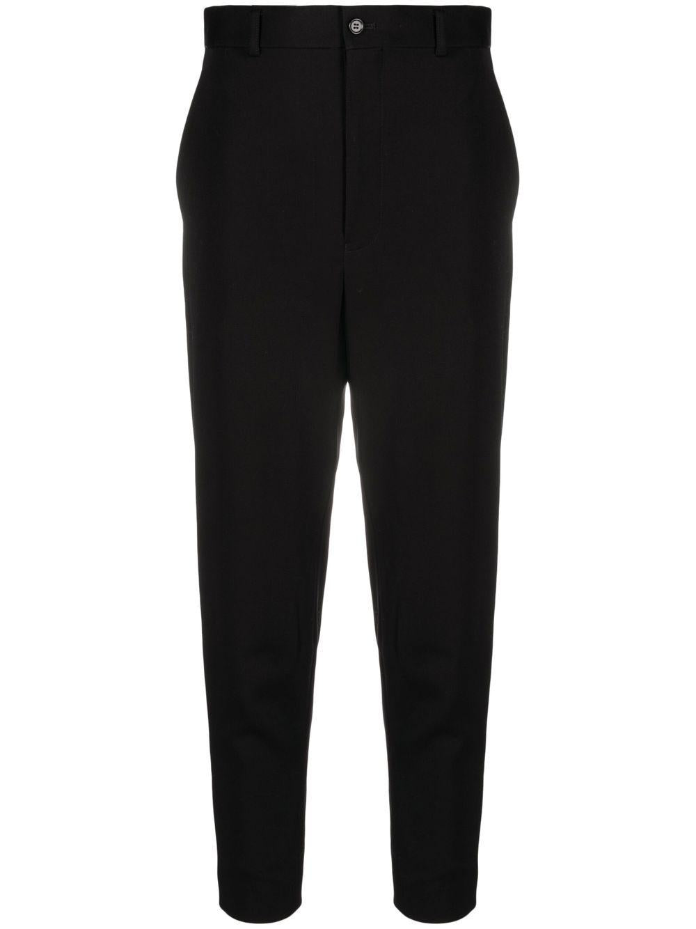 3JP002W22 1 BLACK NOIR KEI NINOMIYA