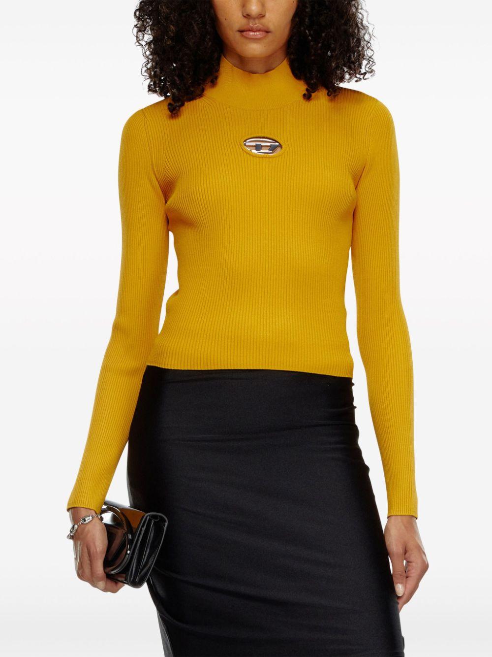 A141870DLAX 7ER YELLOW DIESEL