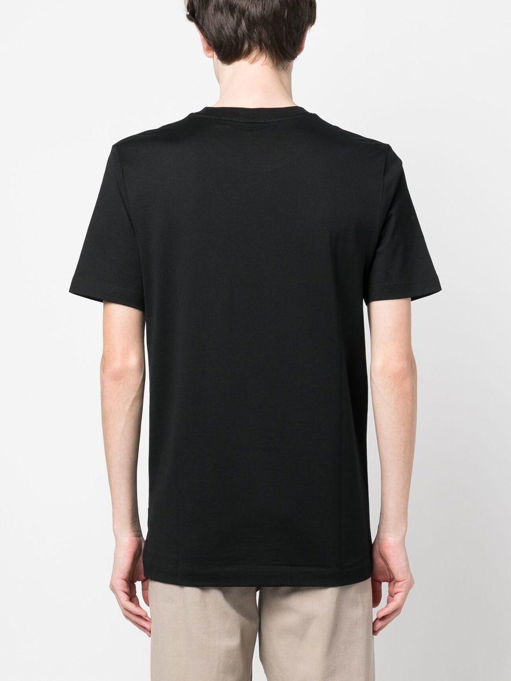 50486210 001 BLACK BOSS