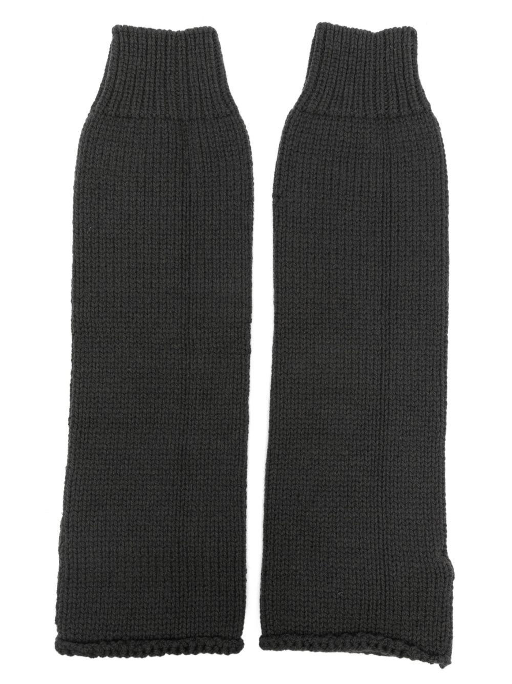 MOIRA9706 802 GREY DRIES VAN NOTEN