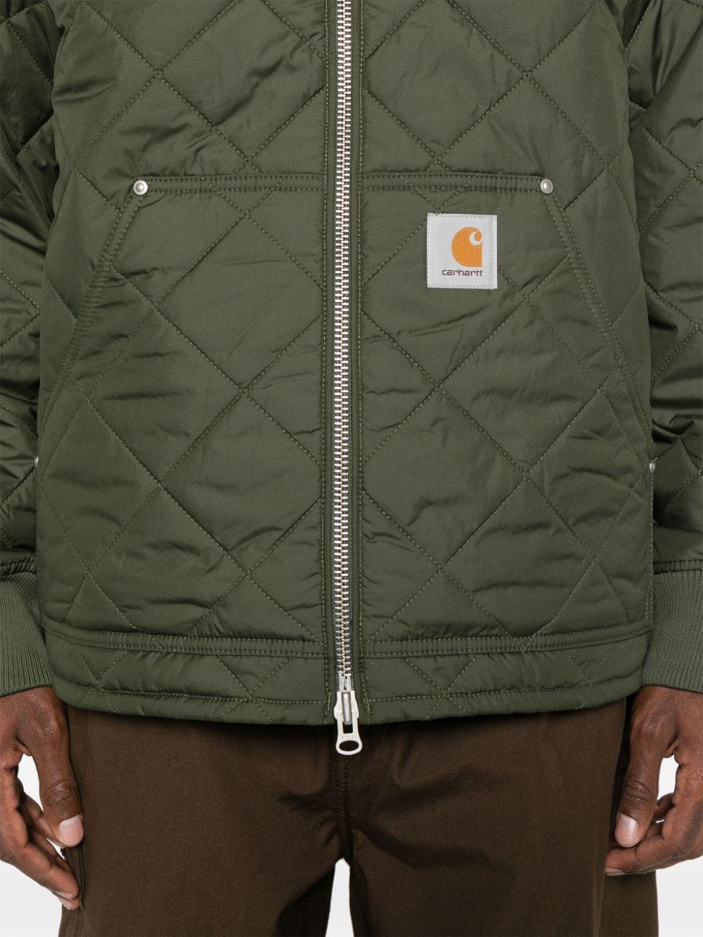 I033856 666XX OFFICE GREEN CARHARTT WIP