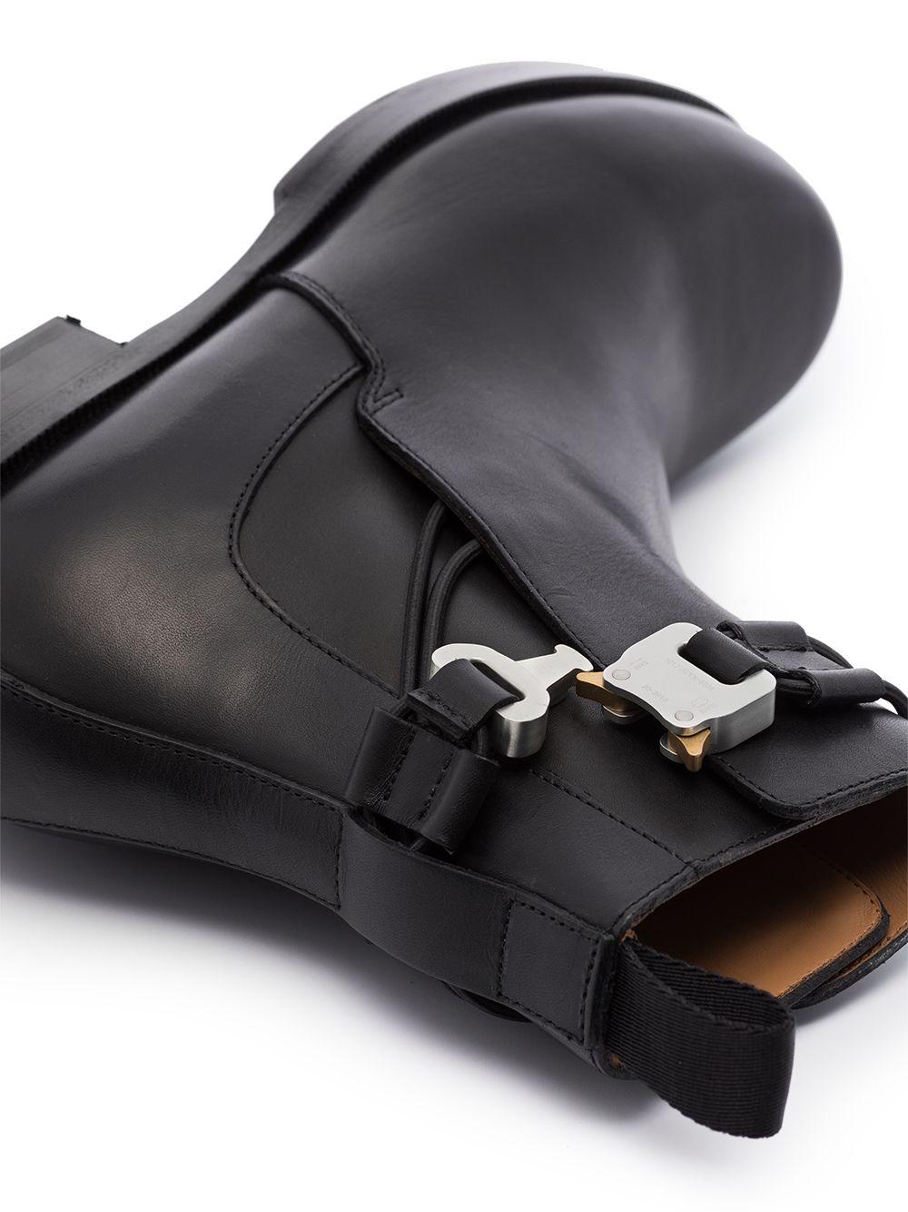 AAUBO0038LE01 BLACK BLK0001 1017 ALYX 9SM