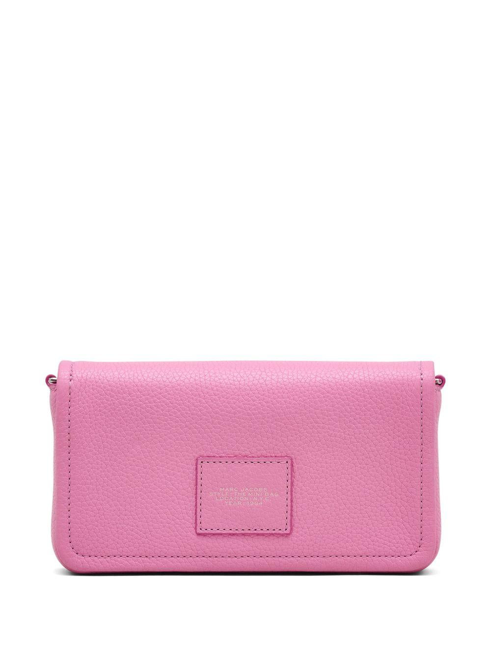 2S4SMN080S02 666 PETAL PINK MARC JACOBS
