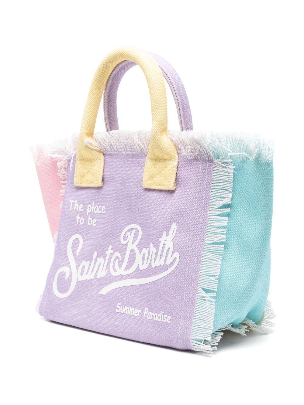 COLETTE04121H CB9324 MULTICOLOUR MC2 SAINT BARTH