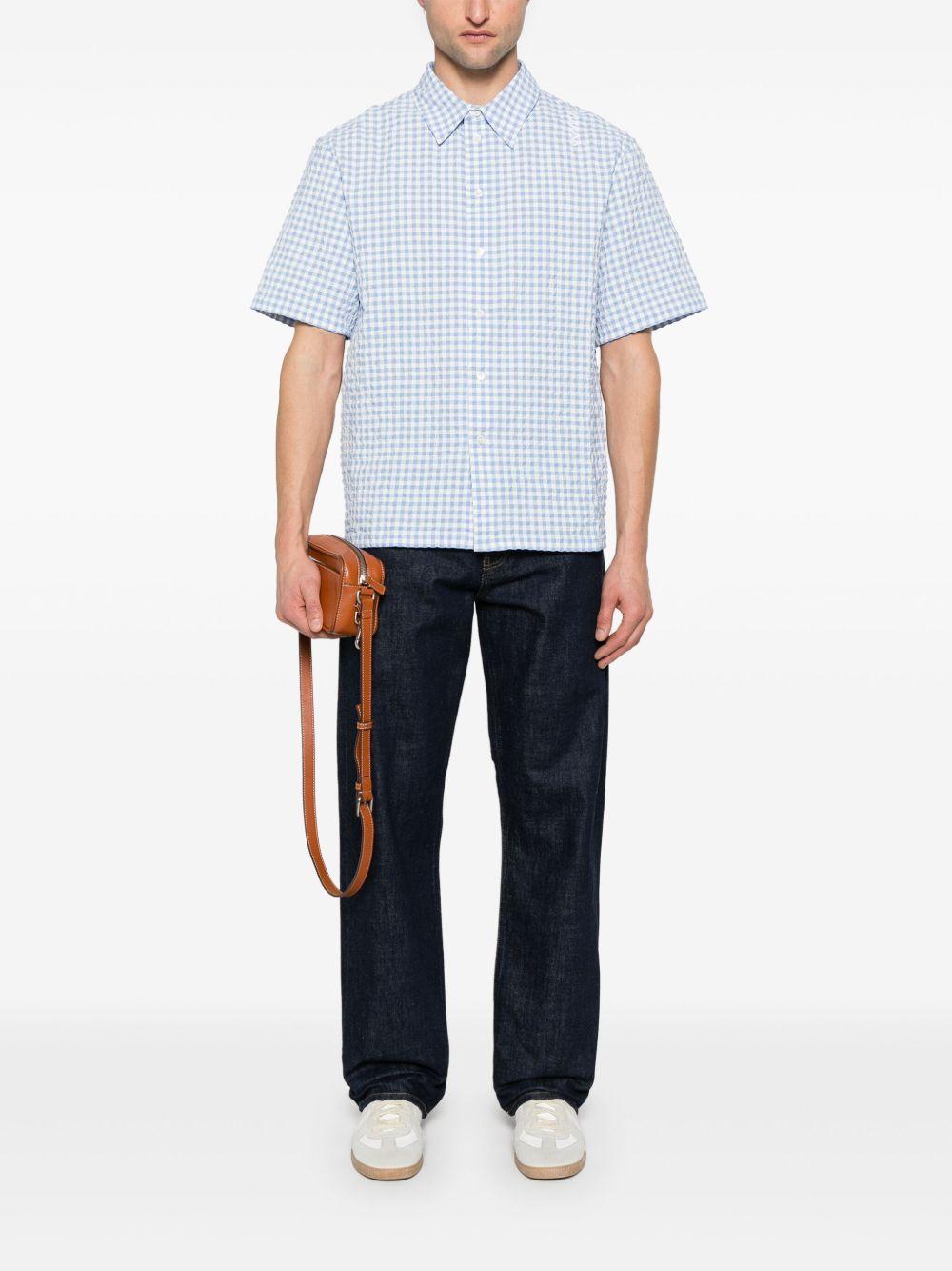 51161 736 SIMPLE RINSE BLUE SUNFLOWER