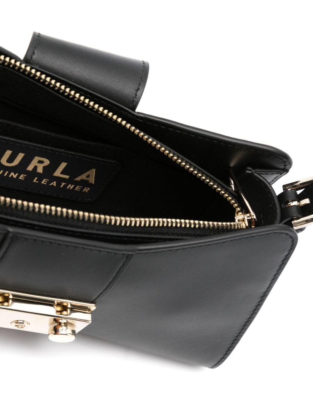 WB01112AX0733 O6000 NERO FURLA