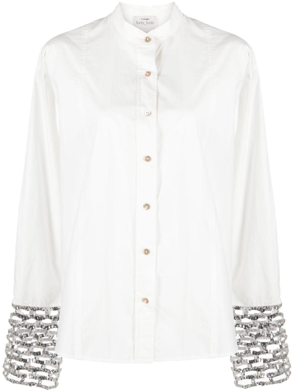 12040 SILVER FORTE FORTE