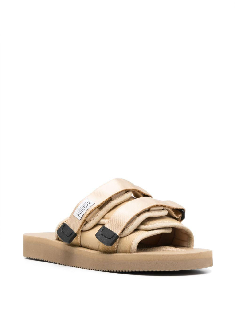 OG056CAB BEIGE SUICOKE