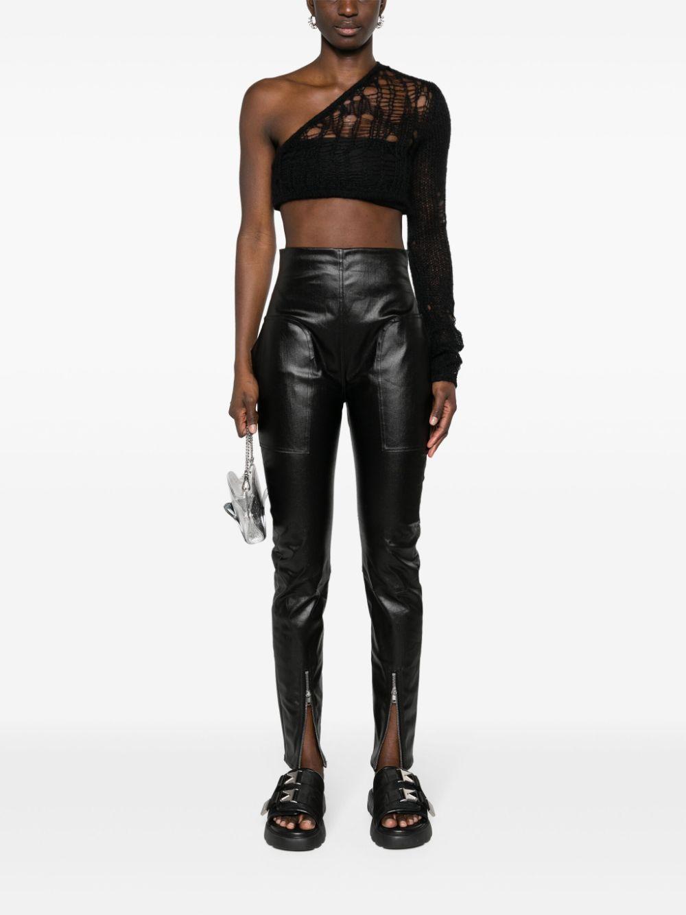 RP01D2358SCT 09 BLACK RICK OWENS