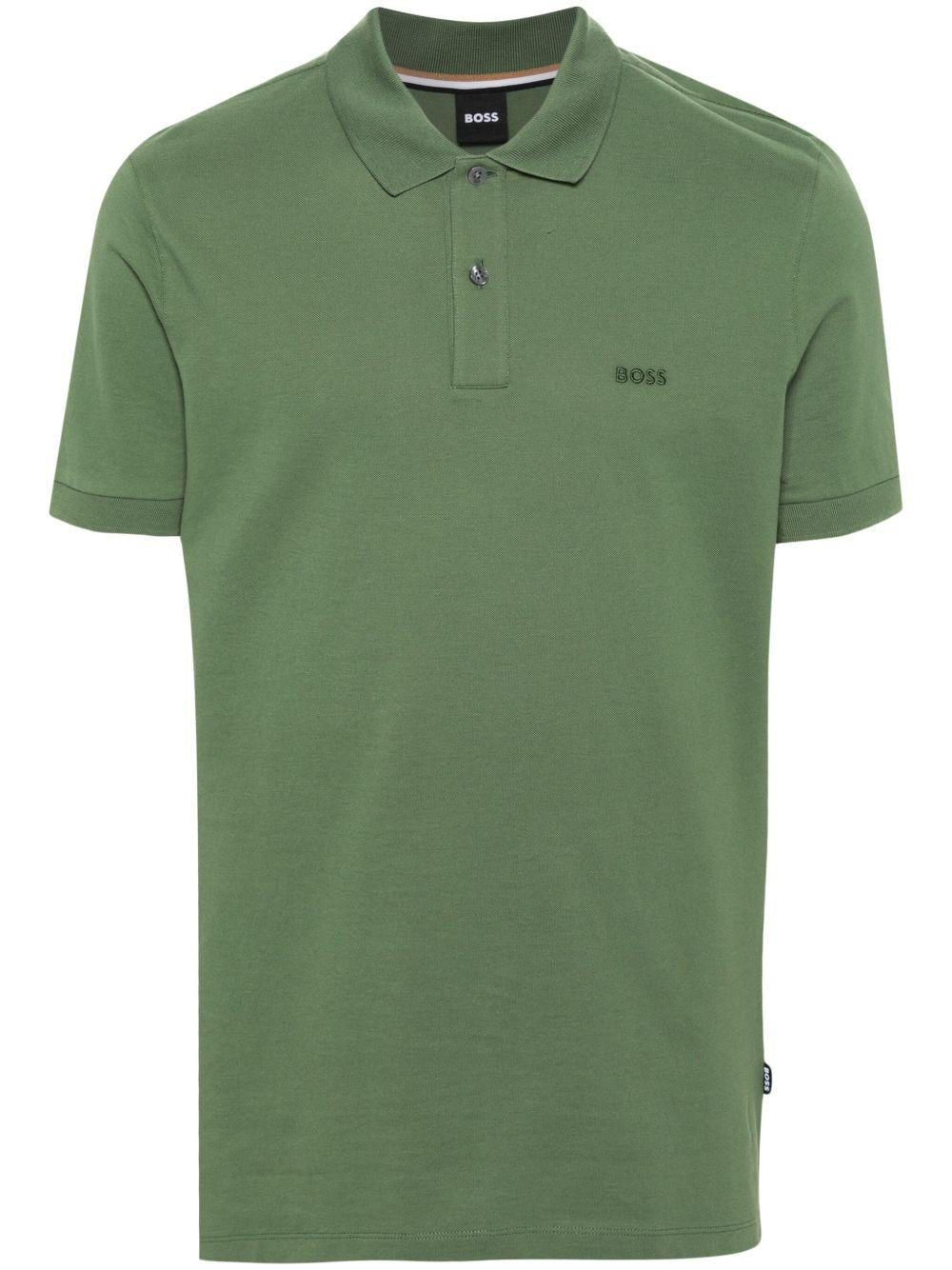 50468301 381 OPEN GREEN BOSS