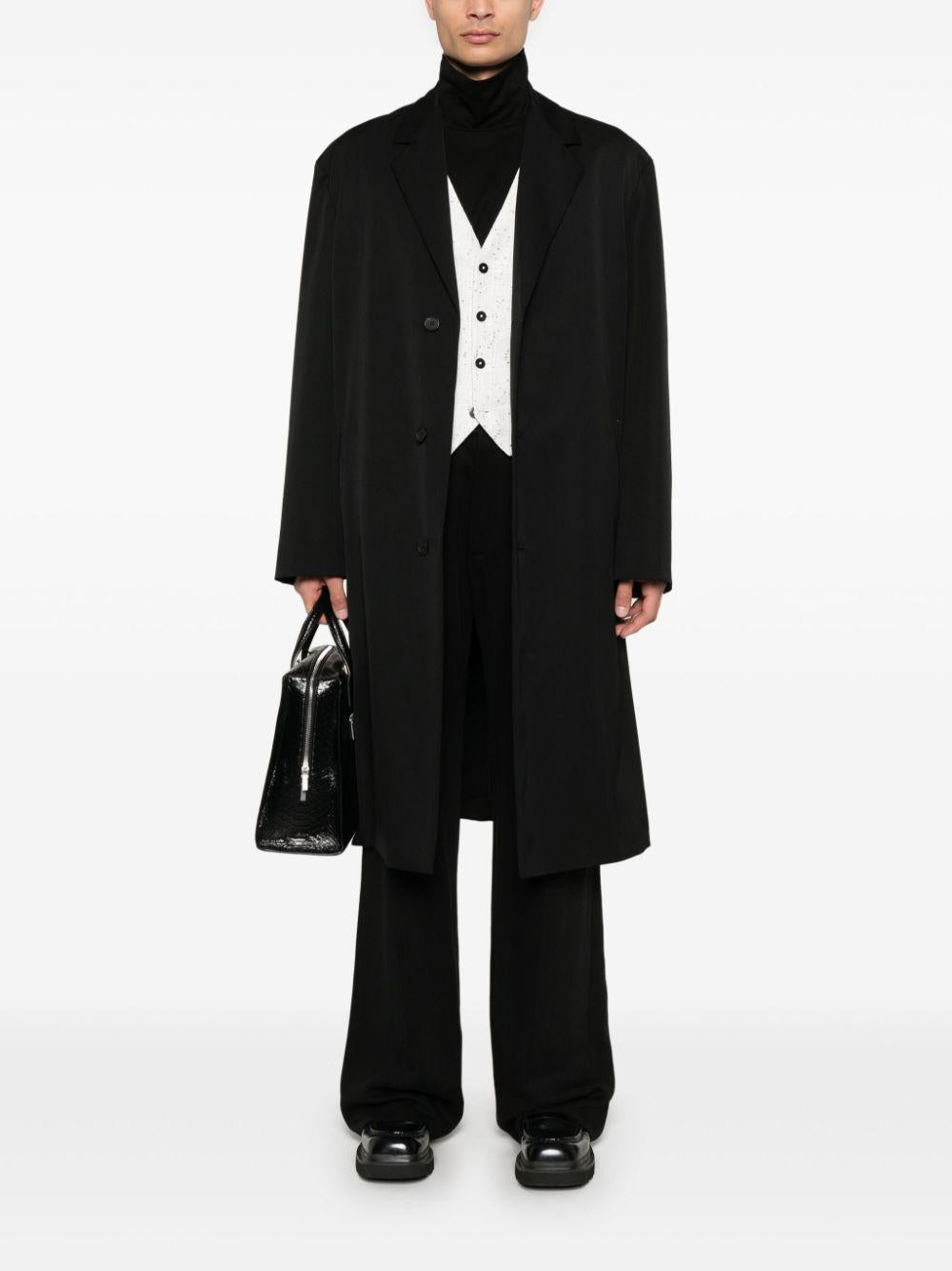 Gilet N°12 Intrecciato Paillettes Bianco SS25N12A INTRECCIATO PAILETTES BIANCO SAPIO