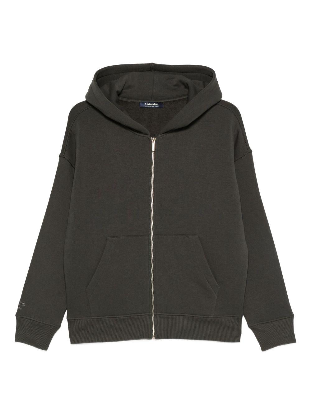 JULIAMM13231 003 VERDE BOREALE S MAX MARA