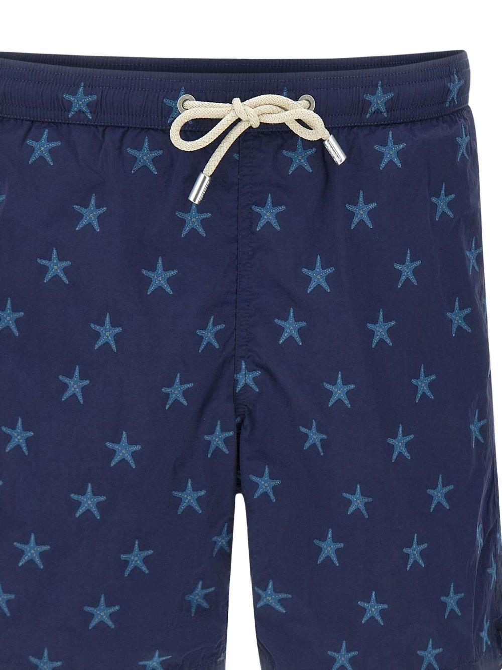 PATMOS01053H JACQUARD SEARSTAR 61 MC2 SAINT BARTH