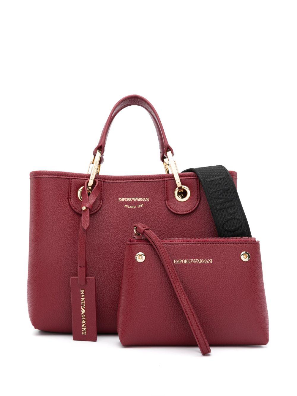 EW000361AF12036 M5008 EMPORIO ARMANI