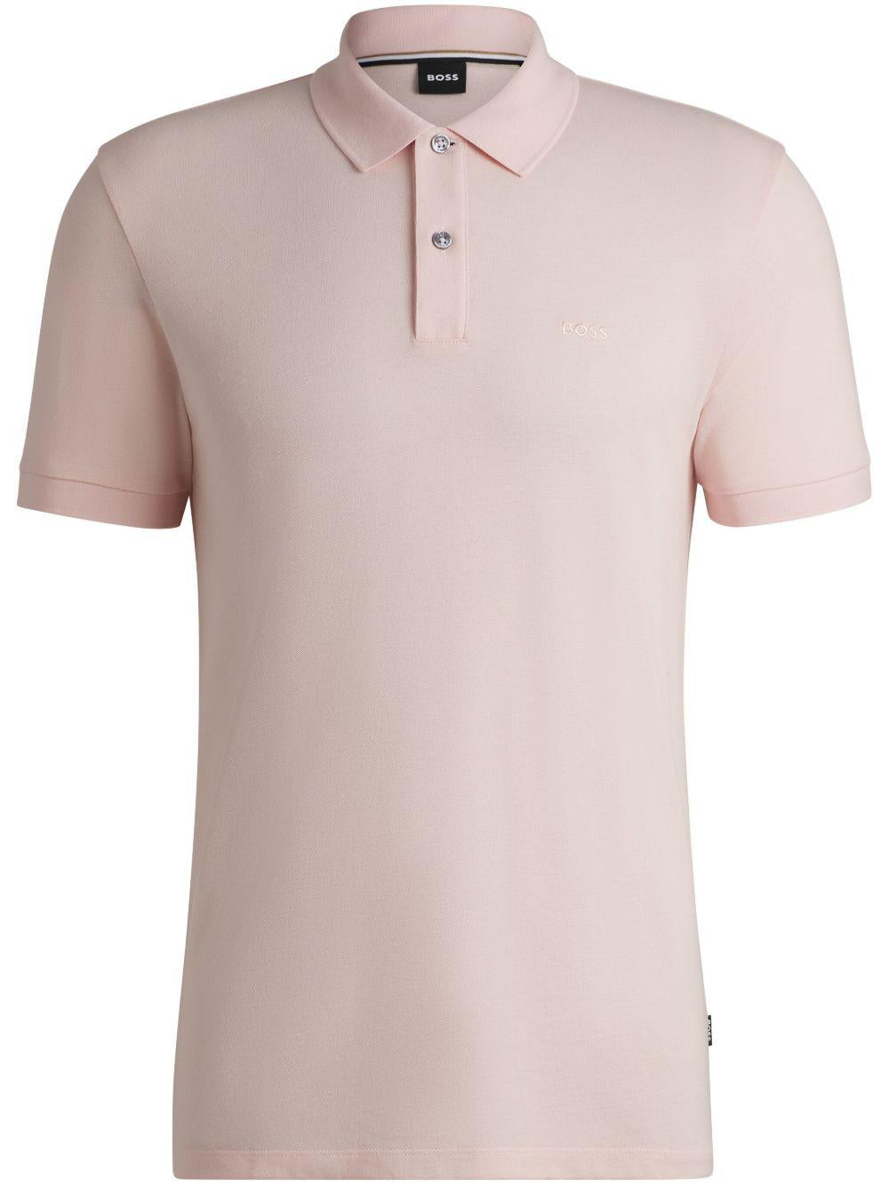 50468362 688 LIGHT PASTEL PINK BOSS