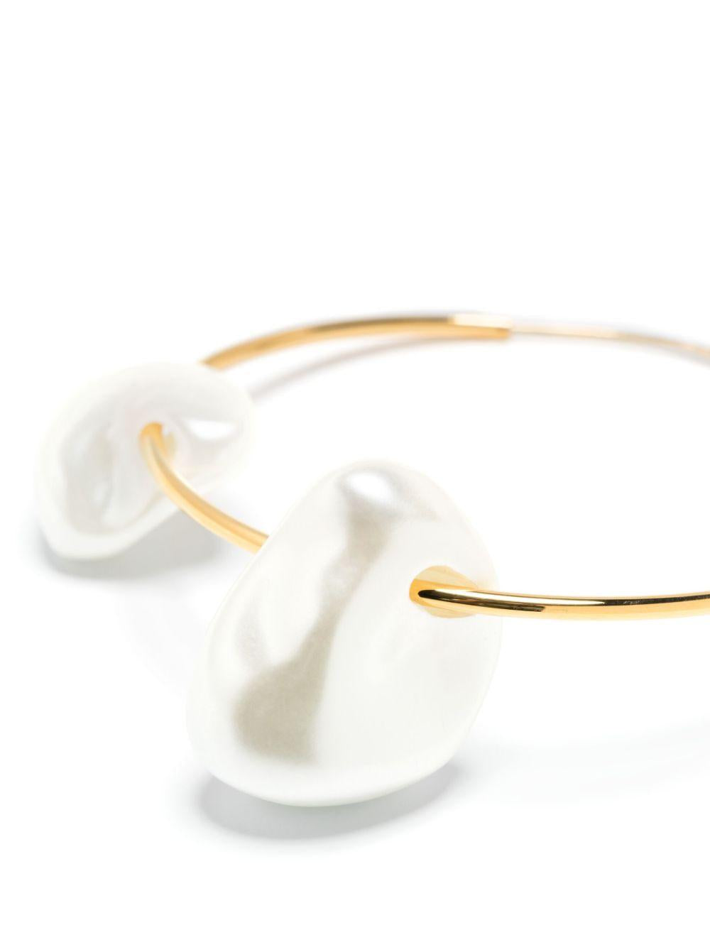 ER1203MT2066 PEARL CULT GAIA