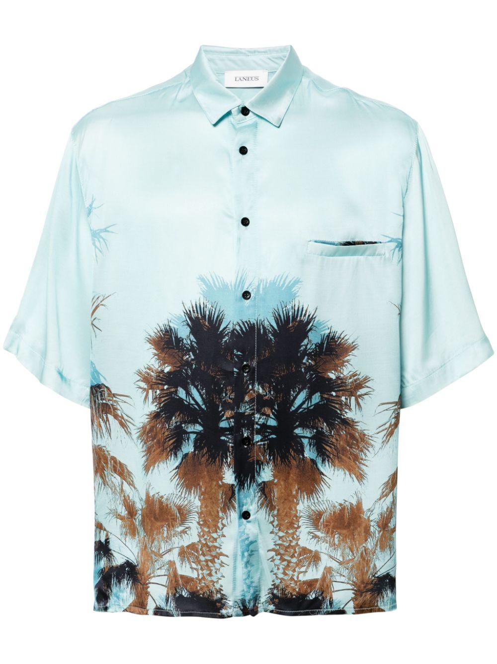 S4LAMASI124 051 TURCHESE LANEUS