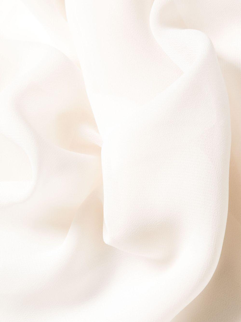 SERY05837F GEORGETTE 10 MC2 SAINT BARTH