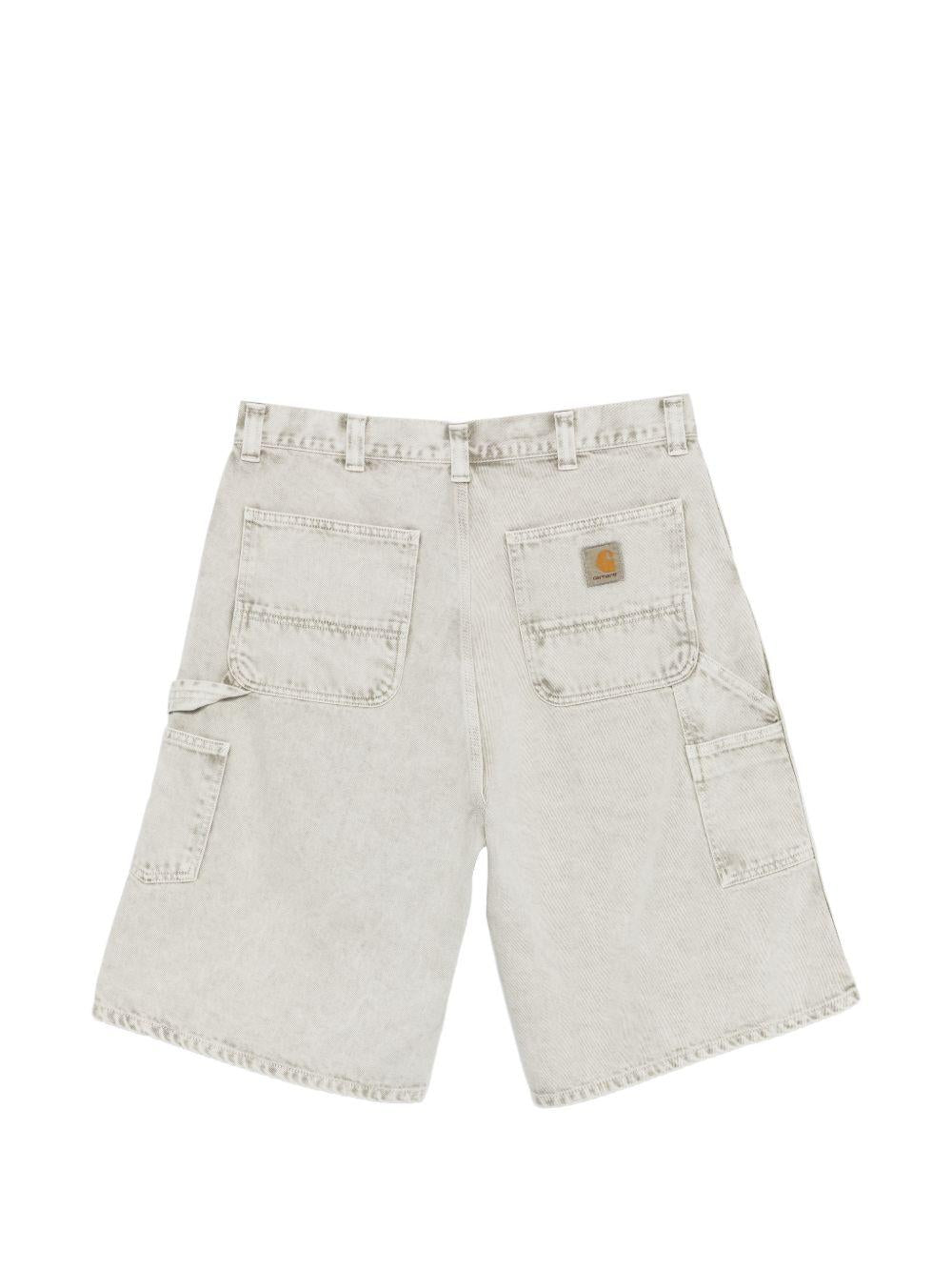 OG Single Knee Short 'Smithfield' I036497 2ZX5F OPUNTIA CARHARTT WIP