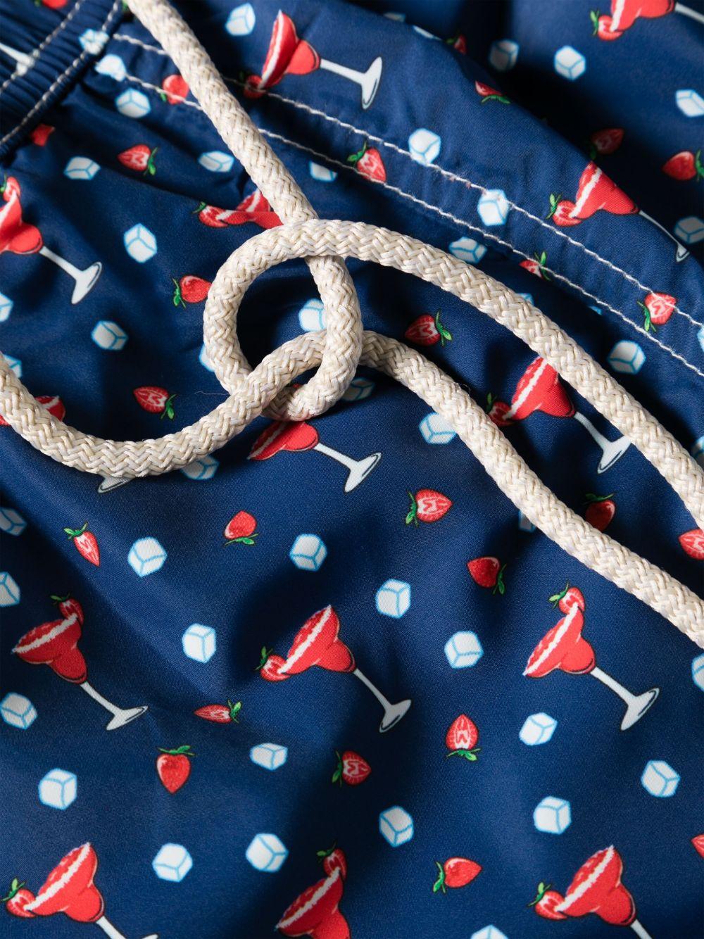 LIGHTINGMICRO01706F STRAWBERRY 61 MC2 SAINT BARTH