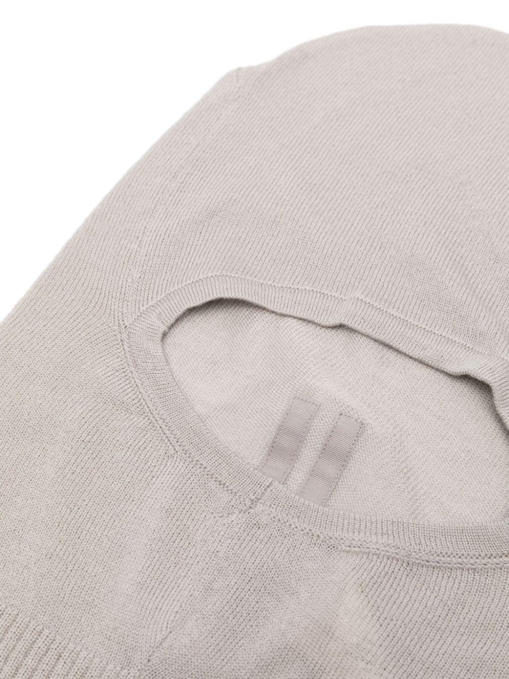 RU02D6478M 08 PEARL RICK OWENS