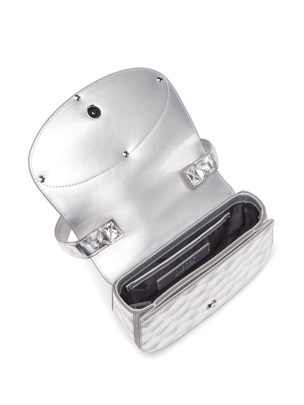 X08396P6714 H0535 SILVER DIESEL