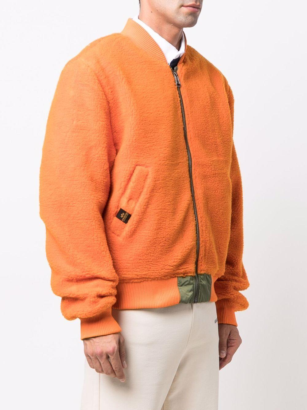 198106 228 SAGE ORANGE ALPHA INDUSTRIES