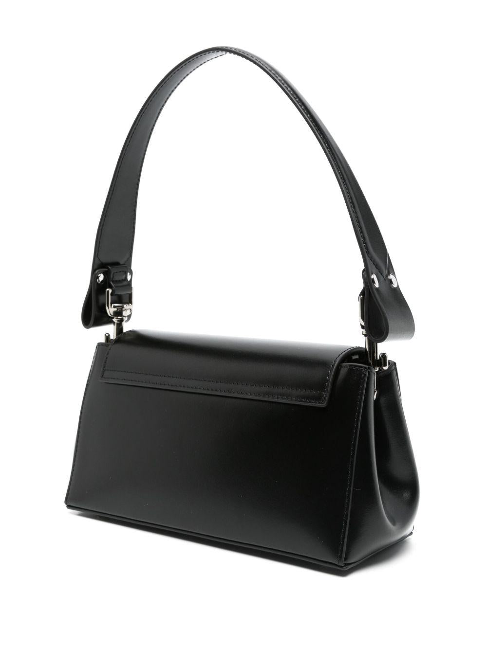 4602000LWL0077 N401 BLACK VIVIENNE WESTWOOD