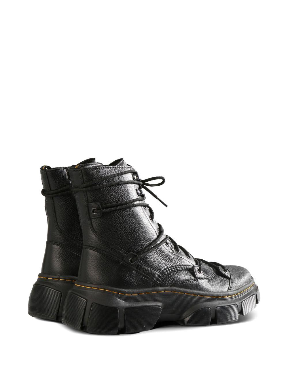 Stivali DMXL 41646001 BLACK DR. MARTENS