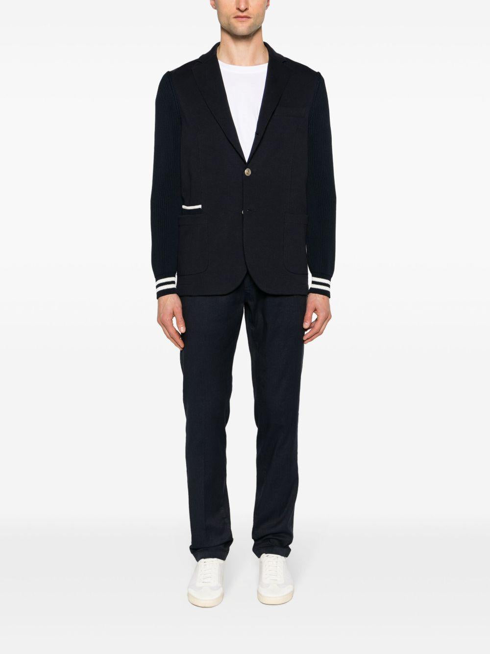 I75GIAI16BOTTES0I302 1101 BLUE ELEVENTY