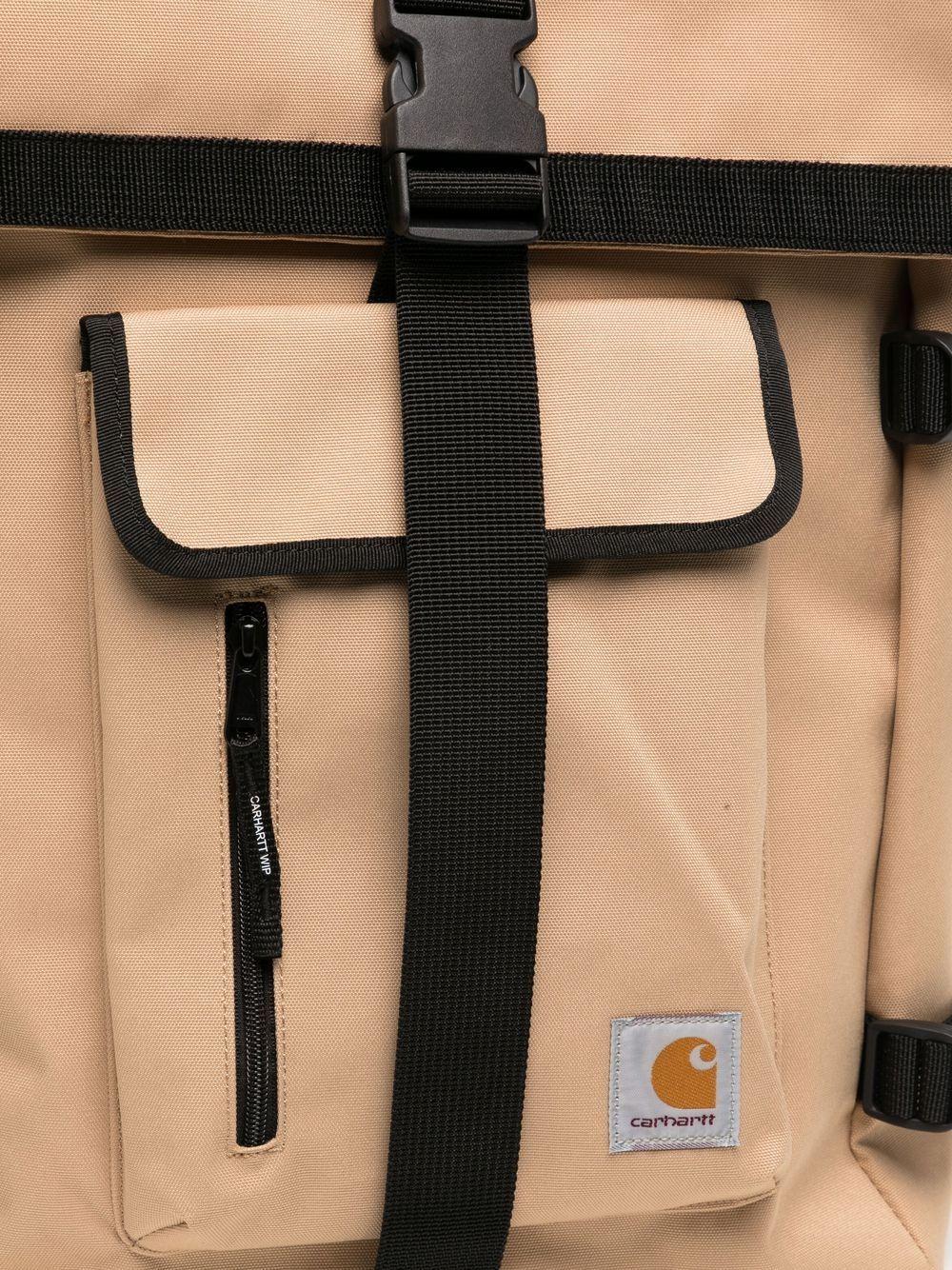 I026177 HAMILTON BROWN CARHARTT WIP