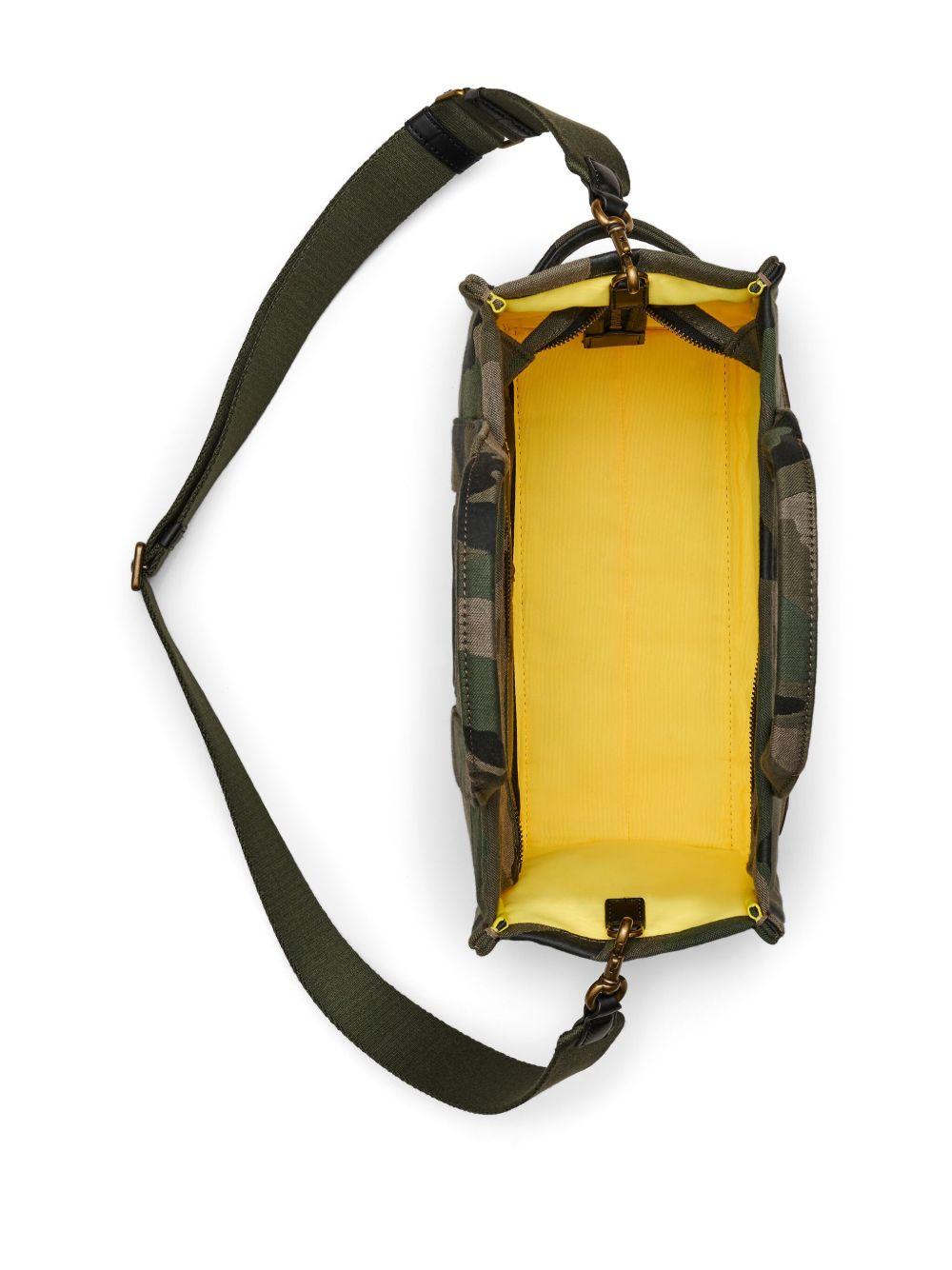 2S4HTT002H03 304 CAMO MULTI MARC JACOBS