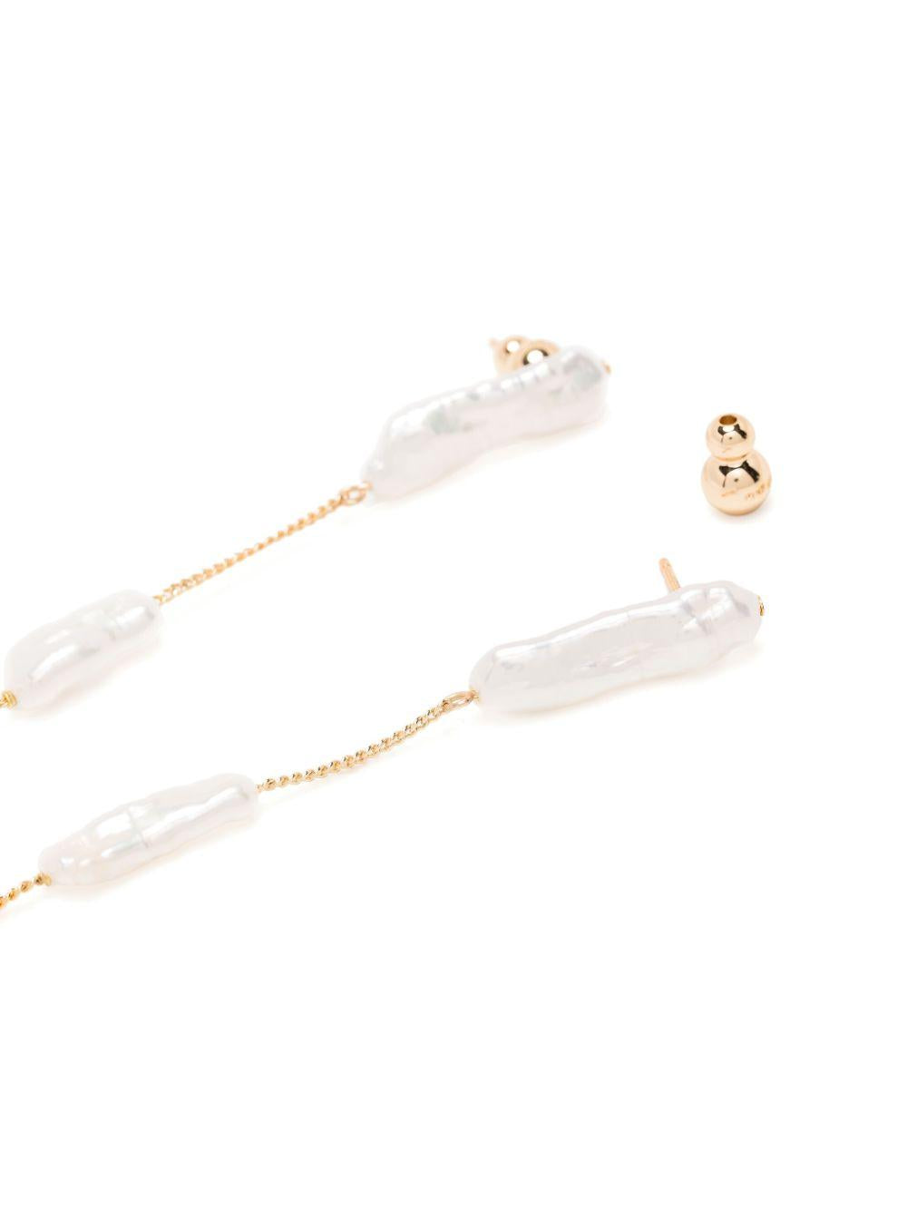 ER3063MT2066 PEARL CULT GAIA