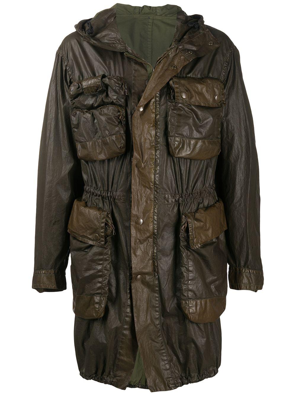 205039174 606 KAKI DRIES VAN NOTEN