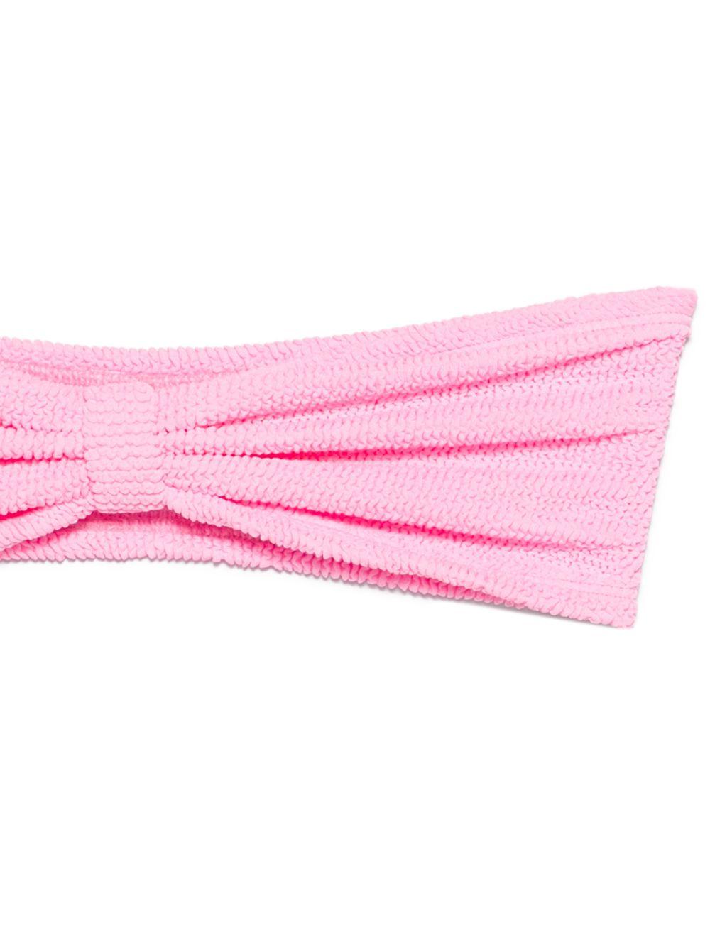 Jean Bikini BJEANCR BUBBLEGUM HUNZA G