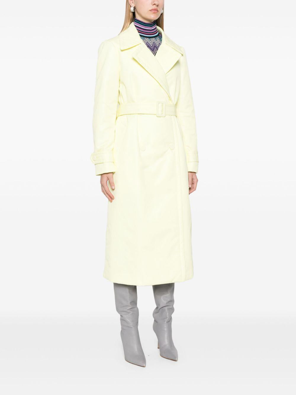 RONALDBIS9200 206 PALE YELLOW DRIES VAN NOTEN