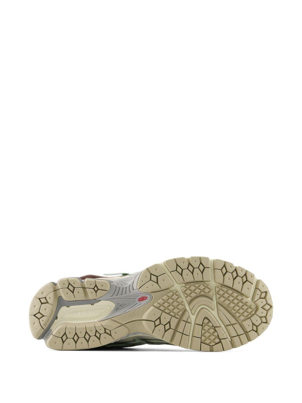Sneakers 1906 In Mesh U19065DY SEA SALT LONE NEW BALANCE