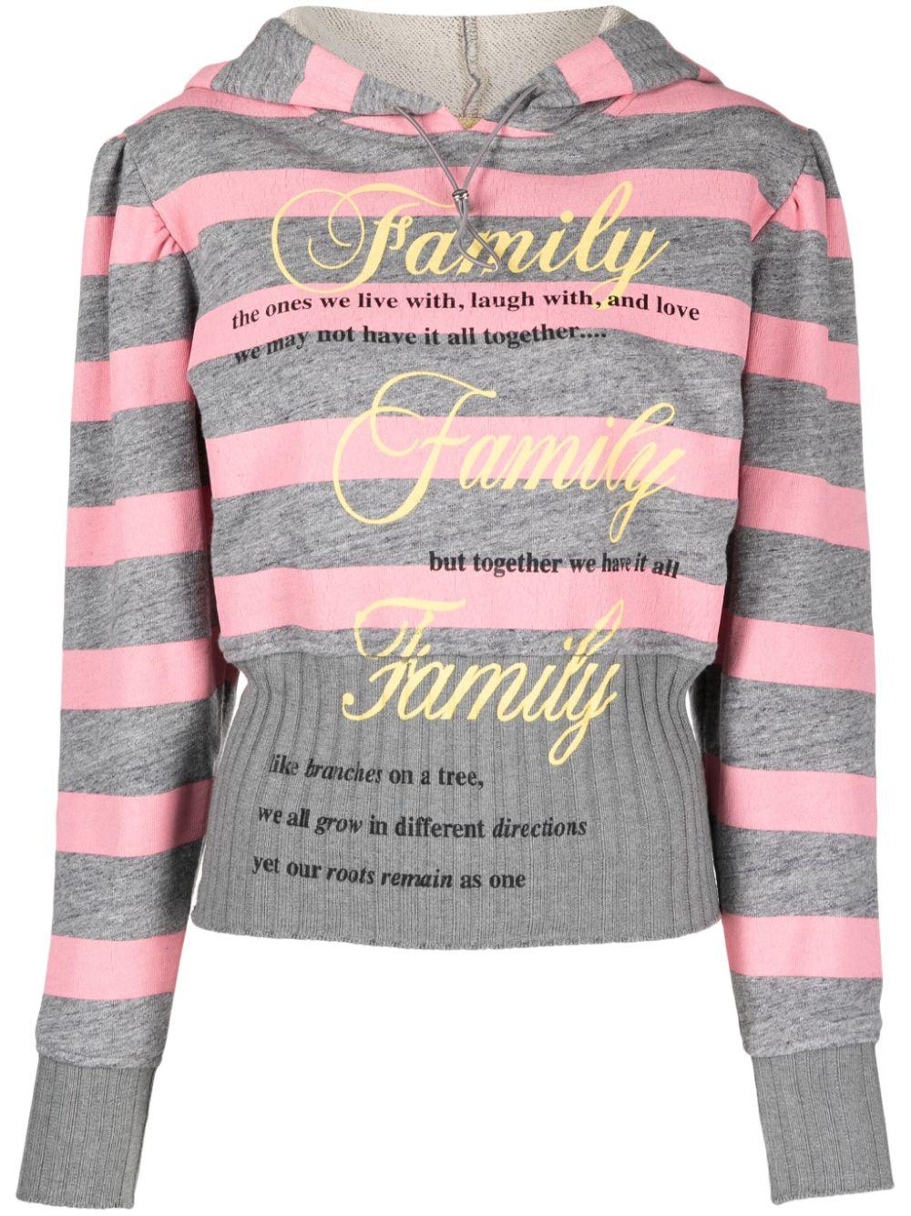 MICHELLEWOMENS GREY PRINTED CORMIO