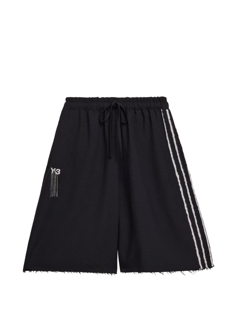 RC 3S SHRT KF1113 BLACK Y-3