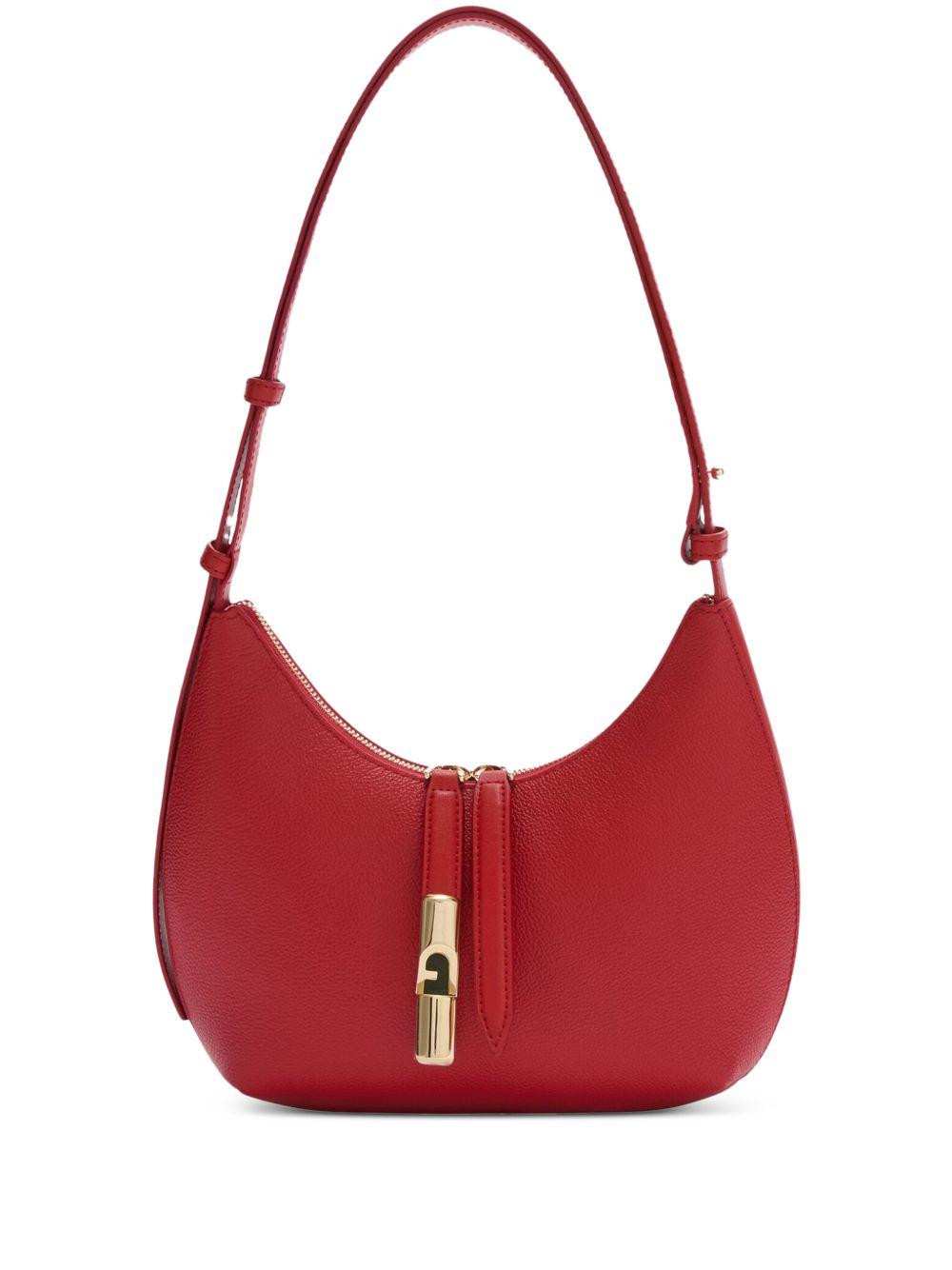 Goccia S WB01500BX3353 4484S RED FURLA