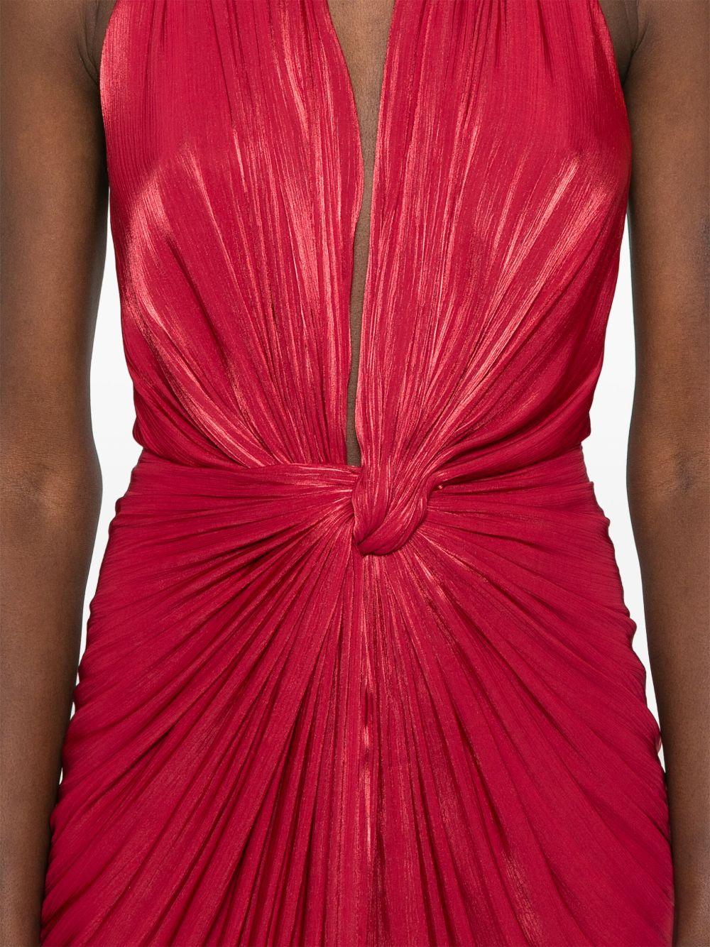 PS2342 RED COSTARELLOS