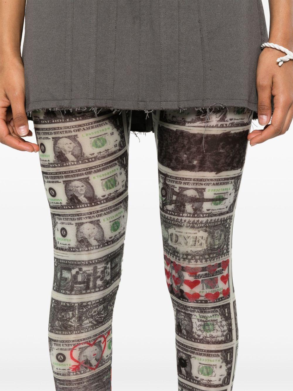 VAQ08P002 1 DOLLAR PRINT VAQUERA