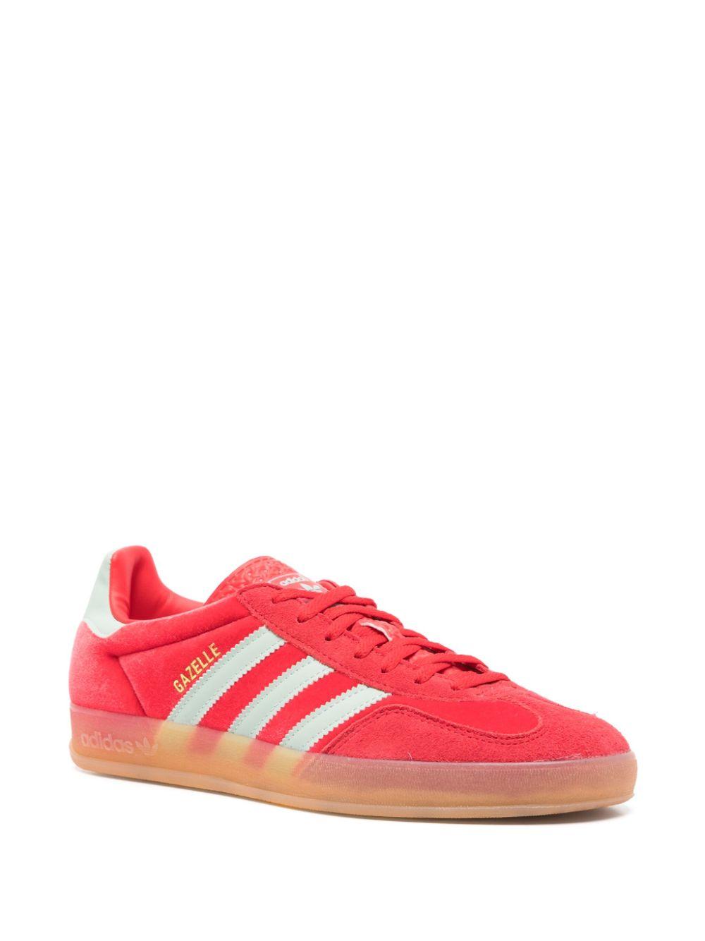 IG6786 RED VELVET ADIDAS ORIGINALS