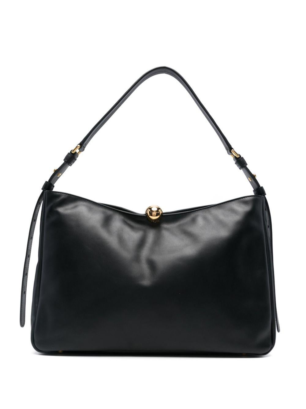 WB01365BX3168 O6000 NERO FURLA