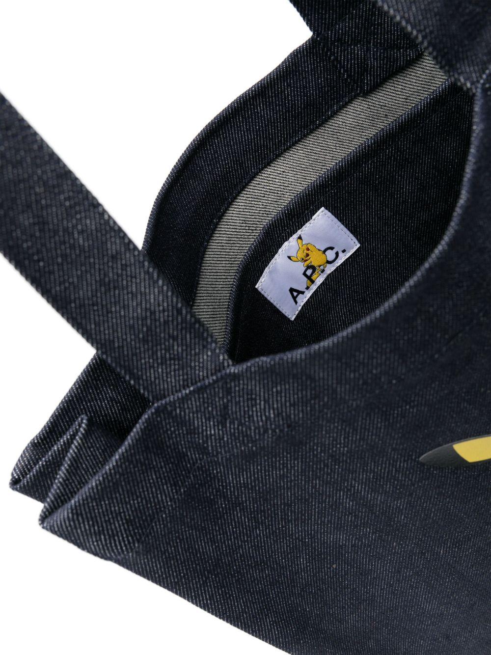 COCSXM61908 IAI INDIGO A.P.C.